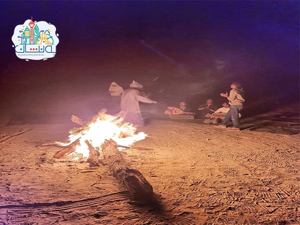 بومگردی کلودنگ